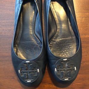 Tory Burch Reva size 8.5